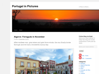 Portugal in Pictures