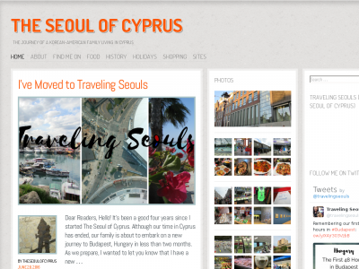 The Seoul of Cyprus