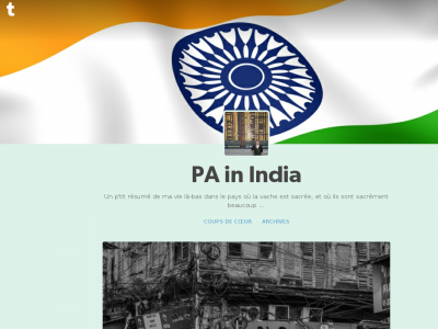 PA In India