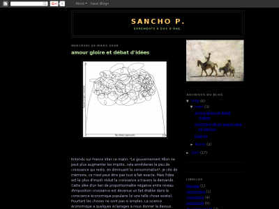 Sancho P.