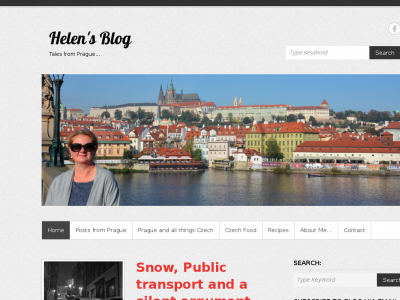 Tales from Prague