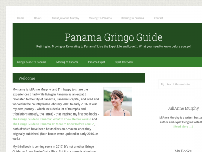 The Gringo Guide to Panama