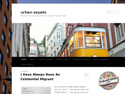 urban expats