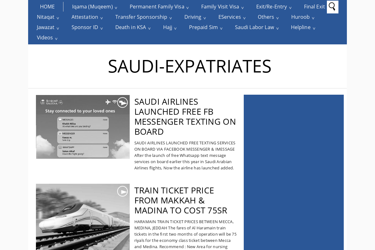 SaudiExpatriates, Saudi in Riyadh blog, KSA Expatriates, KSA Expats