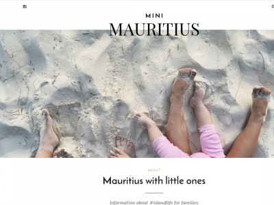 Mini Mauritius