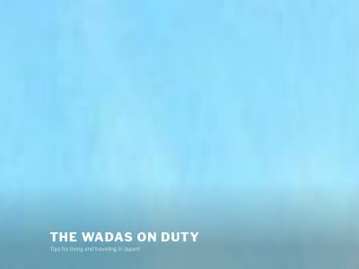 The Wadas