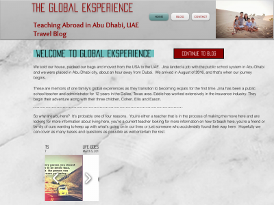 globalEksperience