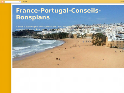 France-Portugal-Conseils-Bonsplans