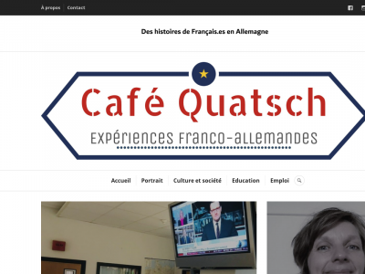 Café Quatsch