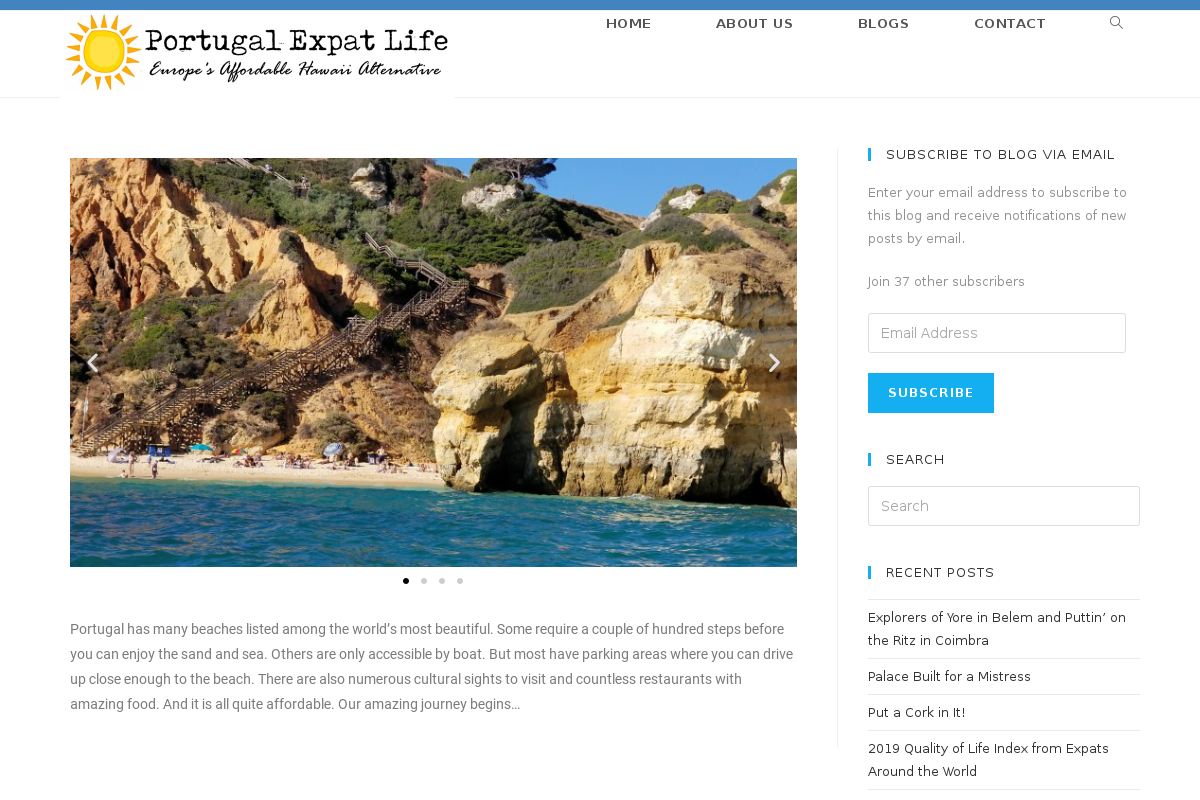 Portugal Expat Life, American in Portugal blog, Ericeira, Europe, Expat