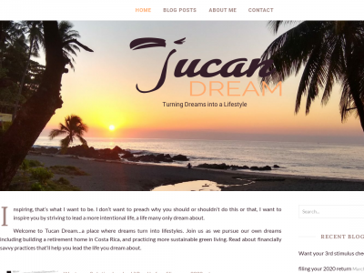 Tucan Dream