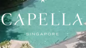 Capella Singapore
