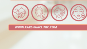 Rakshaa Aesthetics - Skin & Hair Clinic in Pitampura, Delhi