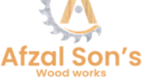 Afzal Sons Wood Works