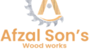 Afzal Sons Wood Works