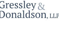 Gressley & Donaldson LLP