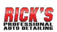 Rick's Professional Auto Detailing