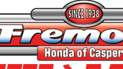 Fremont Honda of Casper