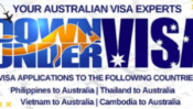 Down Under Visa
