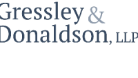 Gressley & Donaldson LLP