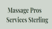 Massage Pros