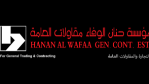 Hanan Al Wafa Trading & Contracting
