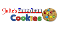 Julie's American Cookies