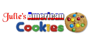 Julie's American Cookies