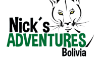 Nicks Adventures Bolivia