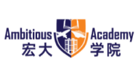 Ambitious Academy
