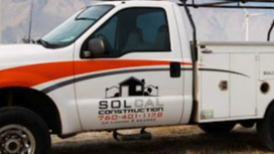 Sol Cal Construction