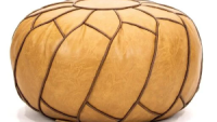 Moroccan Pouf Store