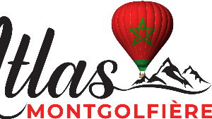 Atlas Montgolfière Marrakech