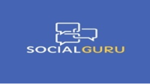 Social Guru - Agence de marketing Digital