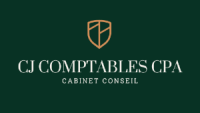 CJ COMPTABLES CPA