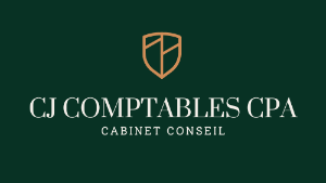 CJ COMPTABLES CPA