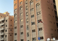 Red Tower Furnished Apartments