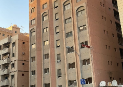 Red Tower Furnished Apartments