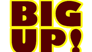 Big Up! Studio and Hosting