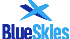 Blue Skies