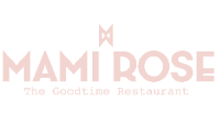 Mami Rose - The Goodtime Restaurant