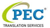 PEC Translation Services