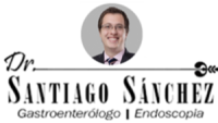 Dr Santiago Sánchez - Gastroenterologist