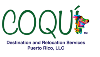 Coquí Destination and Relocation Services