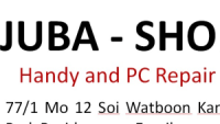 Juba-Shop Pc and handy repair