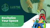 Lustre Cleaning 