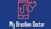 My Brazilian Doctor - Telemedicine for English-speakers