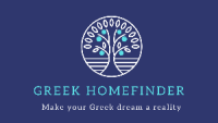 Greek Home Finder