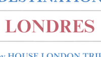 Destination Londres 