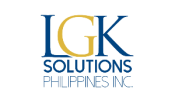 LGK Solutions Philippines 
